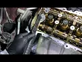 2014 Chevrolet Malibu Valve Cover gasket