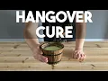Hangover Cure from RuneScape The Cook s Assistant