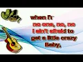 Kaitlin Butts - Hunt You Down KPB - Karaoke Lyrics