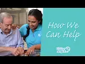 How We Can Help