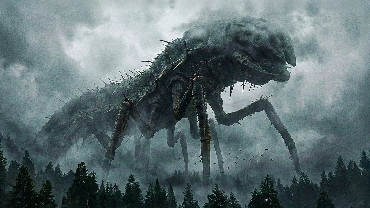 Assim era A Terra Antes Dos Dinossauros: O Inferno Que Existiu Primeiro