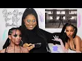 Download Lagu Tinashé - Save Room for Us (Video Reaction)