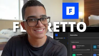 TOUR PELO FERRETTO (2024 ATUALIZADO) *PLATAFORMA DE ESTUDOS PARA O ENEM E OUTROS VESTIBULARES