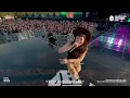 MIRANI & MUSHVENOM - VVS LIVE at HIPHOPPLAYA FESTIVAL 2022