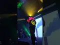 Joe Flizzow | Kongsi [Live]