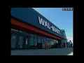 Shopping at Walmart in 1997