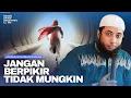 Download Lagu INI YANG TERJADI JIKA ANDA PASRAH TAWAKKAL KEPADA ALLAH | Ustadz Khalid Basalamah