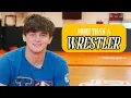 Get To Know The Best High School Wrestler In The Country Jax Forrest