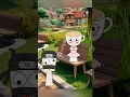 Download Lagu POV Baby Tung Sahur decided to fall in love with Ballerina Cappuccino | Incredibox Sprunki