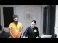 Miami Beach man accused of making antisemetic remarks to a father in front of his kids