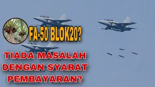 Download MANTAP LAH! KELAPA SAWIT BUKAN MASALAH BUAT KAI FA-50 #shorts#viral MP3