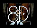 Download Lagu Kanye West - We Major | 8D Immersive Audio 🎧
