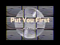 Download Lagu Etham - Put You First ft. Gemini [Lyric Video]