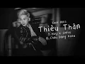 Download Lagu THIÊU THÂN | B RAY x SOFIA \u0026 CHÂU ĐĂNG KHOA  | Official Lyrics Video