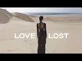 Download Lagu The Temper Trap - Love Lost (Henri PFR Remix) [Melodic Techno]