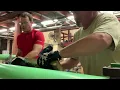 The Early Years 2019 Operations Challenge Team Practice