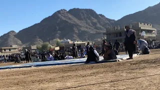 ملامیرویس و نادر پهلوان Afghan123 افغان123 درحال پخش است 