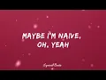 JVKE , Sam feldt , Anitta - Mi Amor (lyrics)