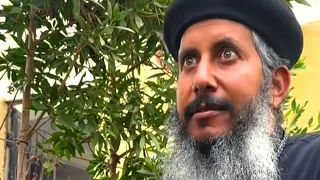 ابونا يعقوب عياد وكلام اول مرة تسمعه عن الشهيد مارجرجس 