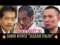 Download Lagu TERKUAK SAKSI KUNCI  \