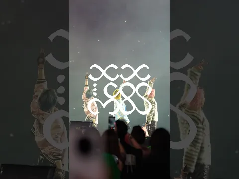 BIGBANG 2026-2027 WORLD TOUR [XX : COSMOS] IN GOYANG
