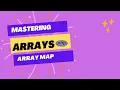 Mastering array map in php Array map in tamil foreach vs array map use case of array map