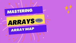 Mastering array map in php Array map in tamil foreach vs array map use case of array map