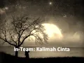 In Team - Kalimah cinta