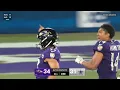 Ravens WALK OFF FIELD GOAL IN RIO