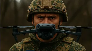 Плюс Плюс Дрон Український Хіп Хоп 2025 Новий Трек  Плюс Плюс Дрон Український Хіп Хоп 2025 Новий Трек