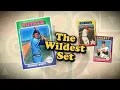 1975 TOPPS The Most Chaotic Baseball Card Set Ever Made