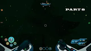 Subnautica Below Zero Walkthrough Part 8 - Getting the Test Override Module exploring Outpost Zero