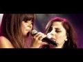 Download Lagu Vanesa Martín con Annalisa - Si me olvidas (Directo)