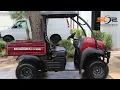 2020 KAWASAKI MULE SX 4x2 - Used Parts