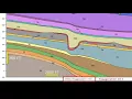 Vertical Exaggeration and Geologic Cross Sections