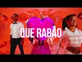 Anitta, YG, Papatinho, Kevin o Chris feat Mr. Catra - Que Rabão (Dance Vídeo)