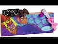 Breakaway Cat Collars with Bell and Bowtie by Munte Pets