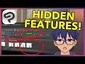 4 Clip Studio Paint Timeline Features Nobody Explains