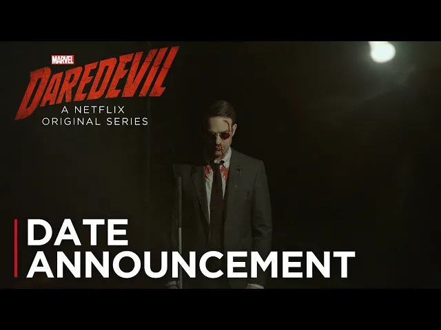 Season 3 Date Announcement