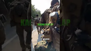 I Was The First Woman To Pass The Advanced Infantry Course AIC From Ep 63 with Savanna Ainsworth