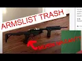 Armslist Abominations
