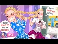Download Lagu My twin sister and I share everything