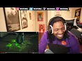 MABU SAID WHAT!? | Lil Mabu x DD Osama - EVIL EMPIRE (REACTION!!!)