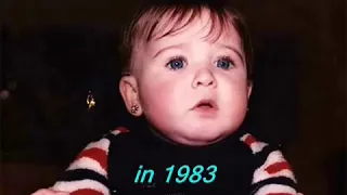 Nancy Ajram s Evolution Troughout the Years Surgery 1983 2010