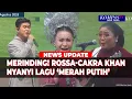 Download Lagu [Full] Rossa, Endah Laras, Cakra Khan Hibur Prabowo Para Tamu di HUT ke-80 RI