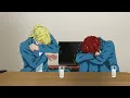 Mrs. GREEN APPLE「ライラック」MV - TVアニメ『忘却バッテリー』Ver. -