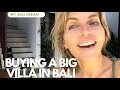 Download Lagu My Bali Dream 1:  A leap of faith
