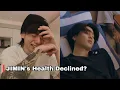Download Lagu JUNGKOOK in Tears! Hidden Truth About JIMIN’s Health Finally Revealed!