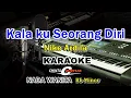 Download Lagu seberkas sinar karaoke nike ardila nada wanita kn7000