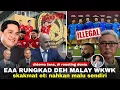 Download Lagu Fans Malay Demo Besar2an, Safee Sali Ngamuk: Malay Diroasting Dunia, ET 'Nahkan Sekarang Terbukti'